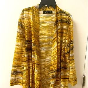 Kasper Kimono style jacket